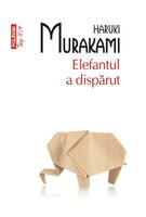 Imagine produs Elefantul a dispărut
