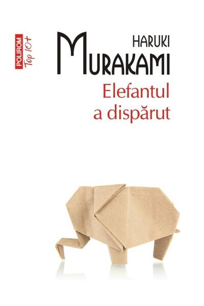 Elefantul a dispărut