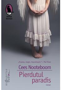 Copertă produs Pierdutul paradis