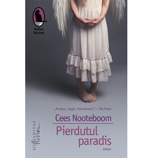 Pierdutul paradis