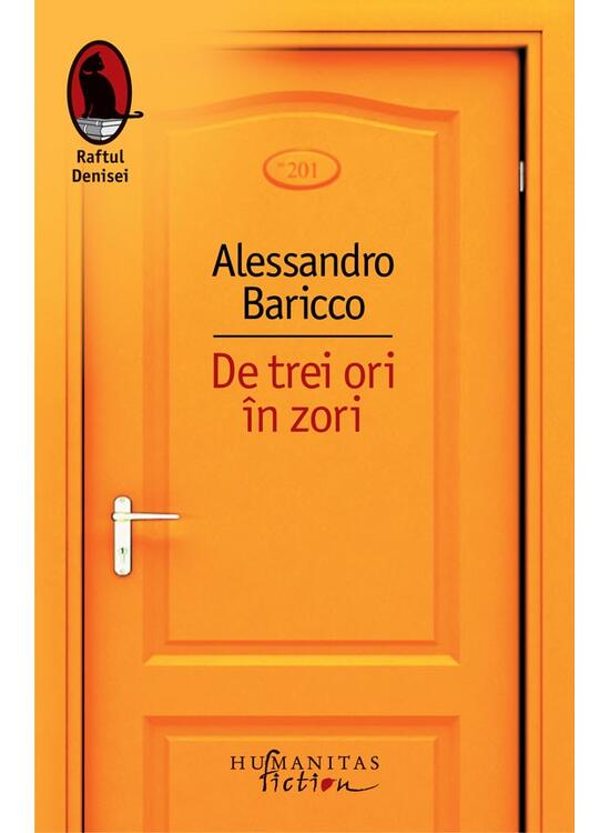 Copertă produs De trei ori în zori - gallery big 1