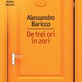 Copertă produs De trei ori în zori - gallery small 