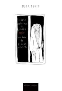 Copertă produs Sc&acirc;rba sf&acirc;ntului cu sfoară roșie