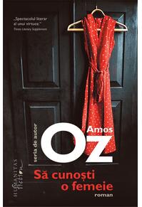 Copertă produs Să cunoşti o femeie