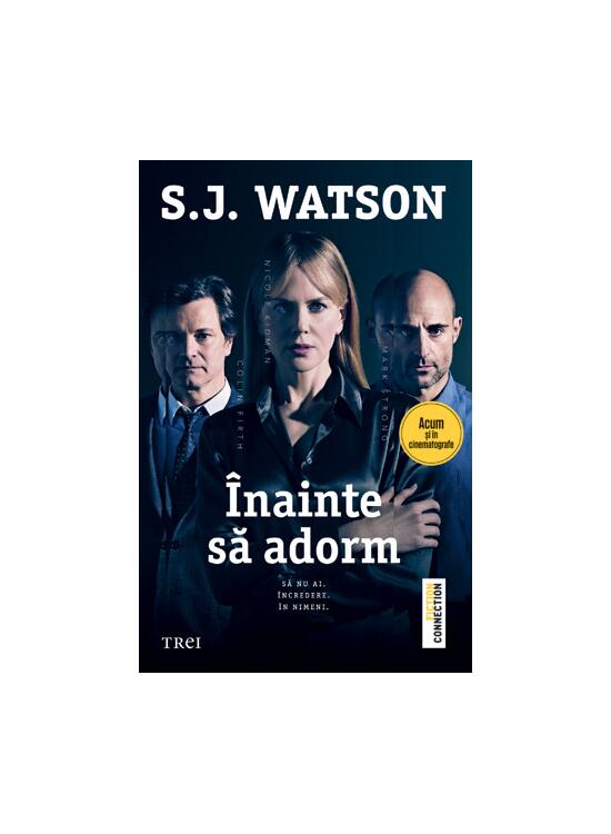 Copertă produs Înainte să adorm - gallery big 1