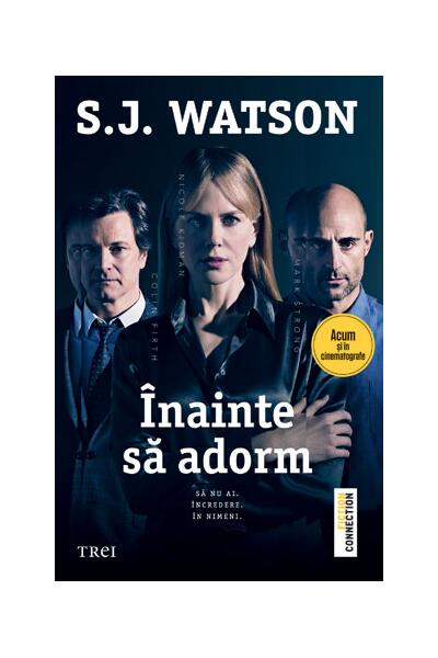 &Icirc;nainte să adorm