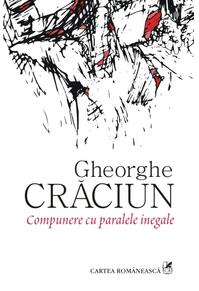 Copertă produs Compunere cu paralele inegale