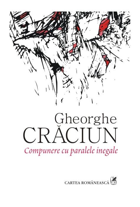 Copertă produs Compunere cu paralele inegale