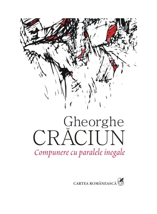 Copertă produs Compunere cu paralele inegale - gallery big 1