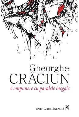 Copertă produs Compunere cu paralele inegale