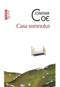 Copertă produs Casa somnului (Top 10+)
