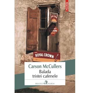 Balada tristei cafenele