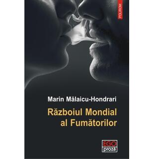 Războiul mondial al Fumătorilor