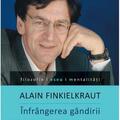 Copertă produs Înfrângerea gândirii - gallery small 