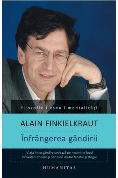 &Icirc;nfr&acirc;ngerea g&acirc;ndirii