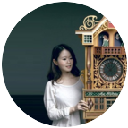 Fotografie autor Daria Song