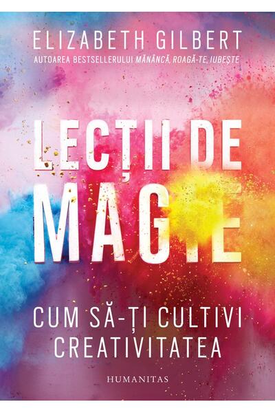 Lecții de magie
