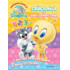 Copertă produs Crăciunul cu Baby Looney Tunes (Vol. 11)