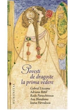 Copertă produs Povești de dragoste la prima vedere