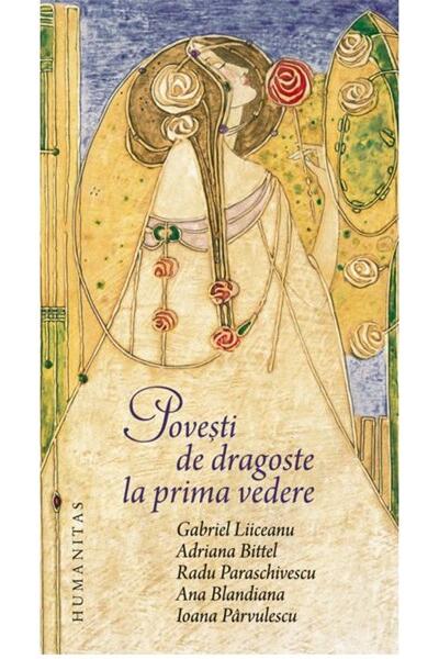 Povești de dragoste la prima vedere
