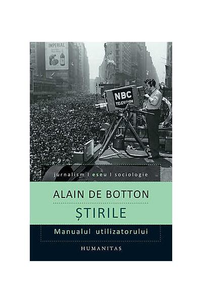 Știrile. Manualul utilizatorului