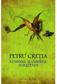 Copertă produs Luminile şi umbrele sufletului