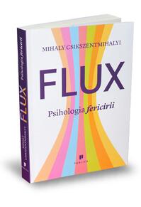 Copertă produs Flux