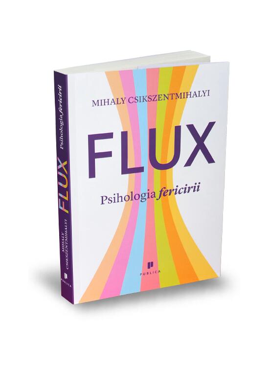 Copertă produs Flux - gallery big 1