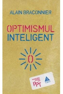 Copertă produs Optimismul inteligent