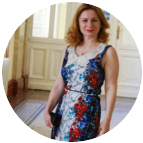 Fotografie autor Maria Hulber