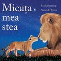 Copertă produs Micuţa mea stea - gallery small 