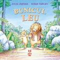Copertă produs Bunicul leu - gallery small 