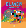 Copertă produs Elmer şi monstrul