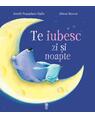 Copertă produs Te iubesc zi și noapte - thumb 1