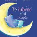 Copertă produs Te iubesc zi și noapte - gallery small 