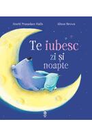 Copertă produs Te iubesc zi și noapte