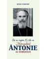 Copertă produs Să ne rugăm 15 zile cu mitropolitul Antonie al Surojului - thumb 1
