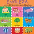 Copertă produs Engleza - primele 350 de cuvinte - peste 35 de teme - gallery small 