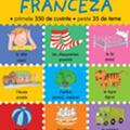Copertă produs Franceza - primele 350 de cuvinte - peste 35 de teme - gallery small 