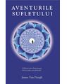Copertă produs Aventurile sufletului. Călătorii prin dimensiunea fizică şi prin cea spirituală - thumb 1