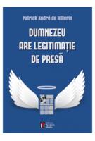 Imagine produs Dumnezeu are legitimație de presă