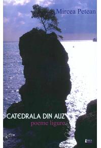 Copertă produs Catedrala din auz (ediția a II-a revăzută și adăugită)