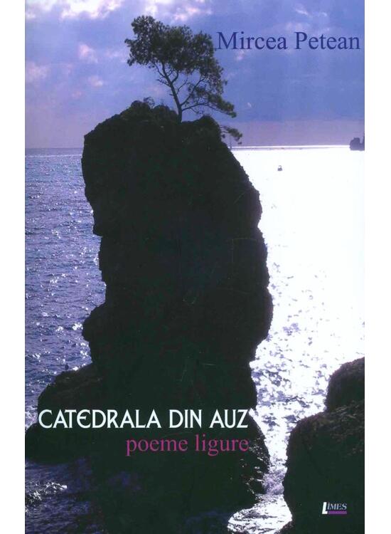 Copertă produs Catedrala din auz (ediția a II-a revăzută și adăugită) - gallery big 1