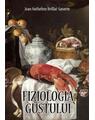Copertă produs Fiziologia gustului - thumb 1