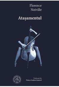 Copertă produs Atașamentul