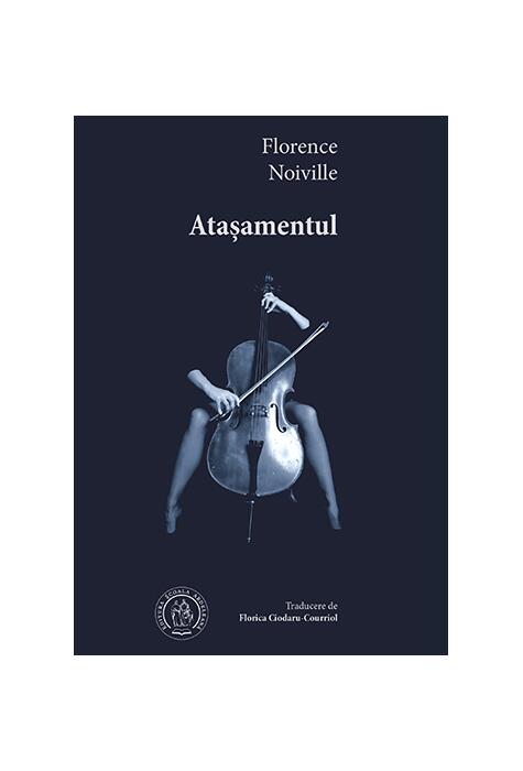 Copertă produs Atașamentul