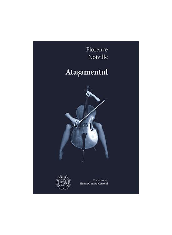 Copertă produs Atașamentul - gallery big 1