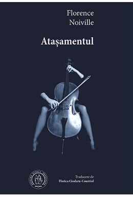 Copertă produs Atașamentul