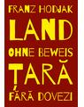 Copertă produs Țară. Fără dovezi / Land. Ohne Beweis (Ediție bilingvă) - thumb 1
