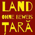 Copertă produs Țară. Fără dovezi / Land. Ohne Beweis (Ediție bilingvă) - gallery small 